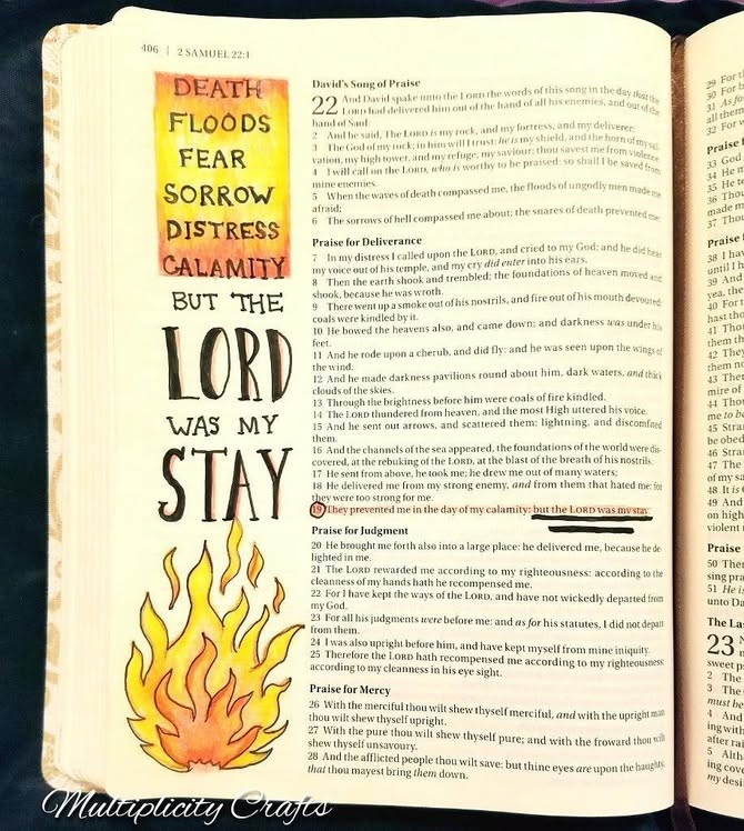 I drew this in the margin of my Bible to highlight this scripture. #BibleArtJournaling 3